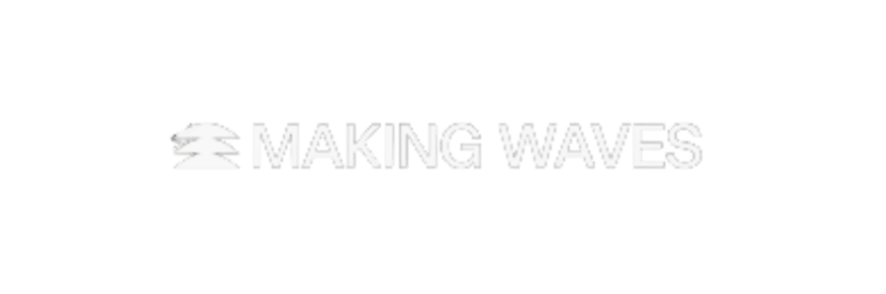 Making waves