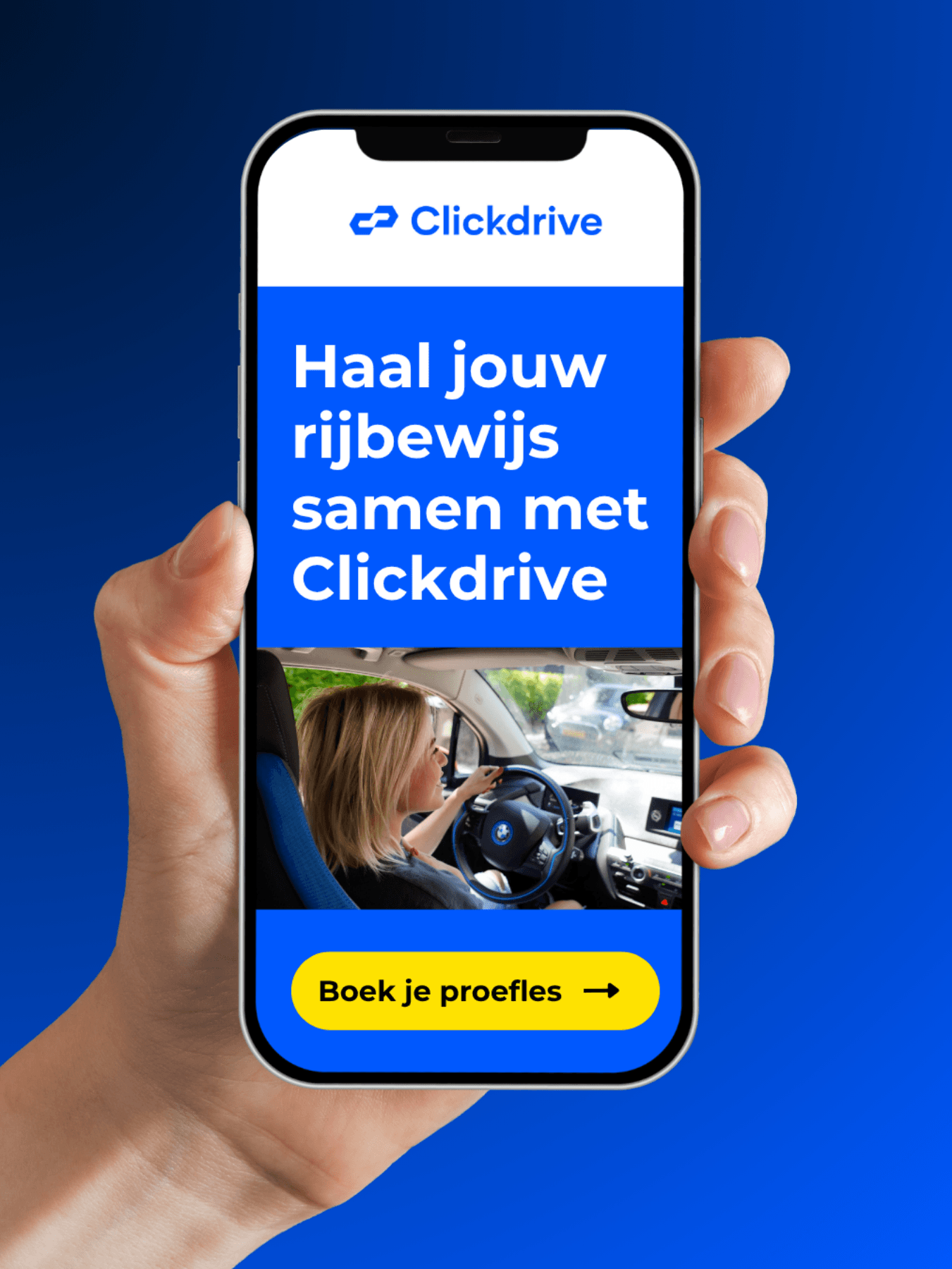 Clickdrive