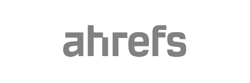 Ahrefs