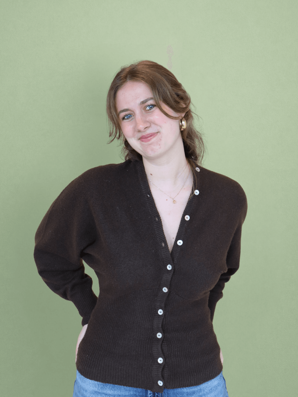 Marieke Zijlmans