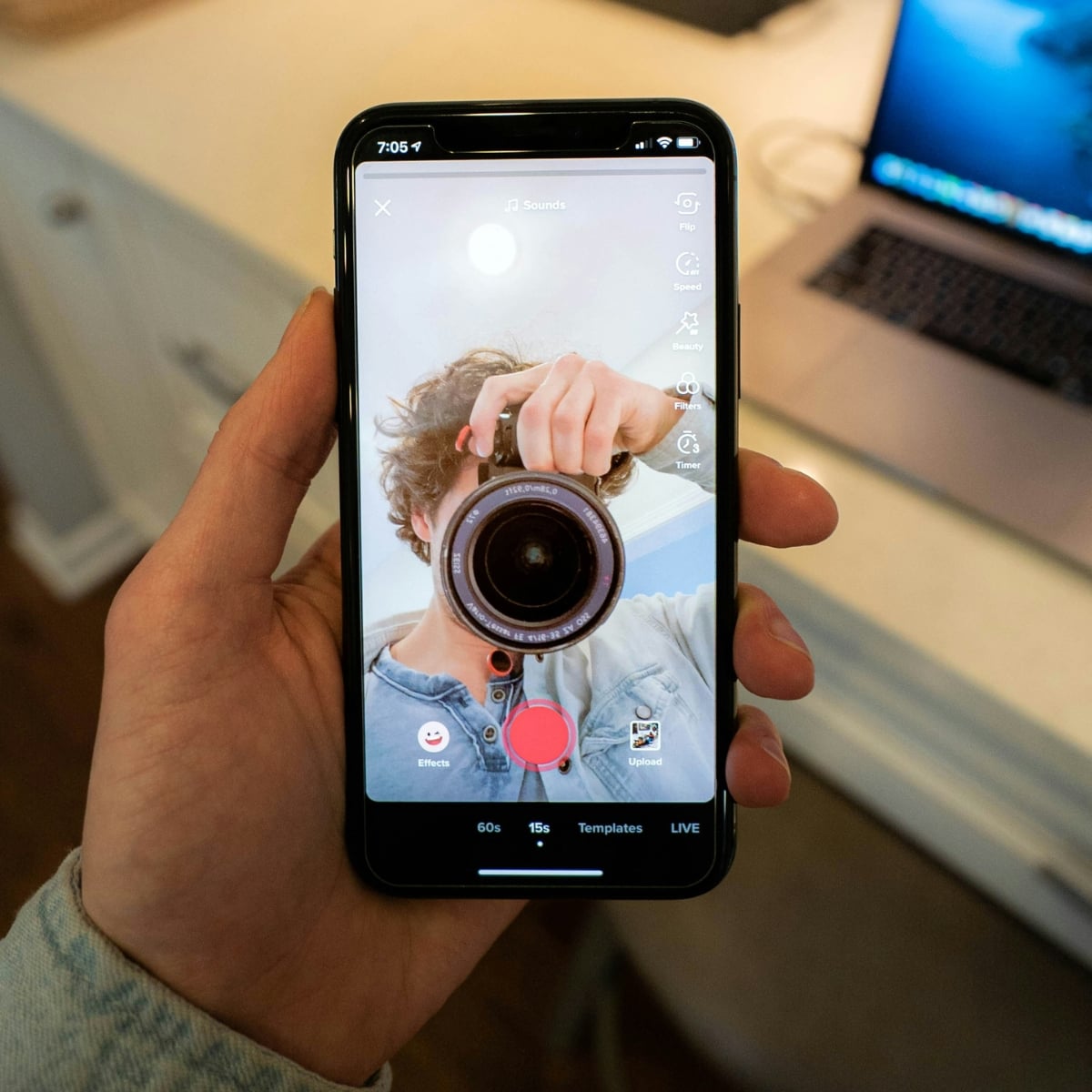 Wat zijn TikTok Spark Ads? En hoe zet je deze ads optimaal in?