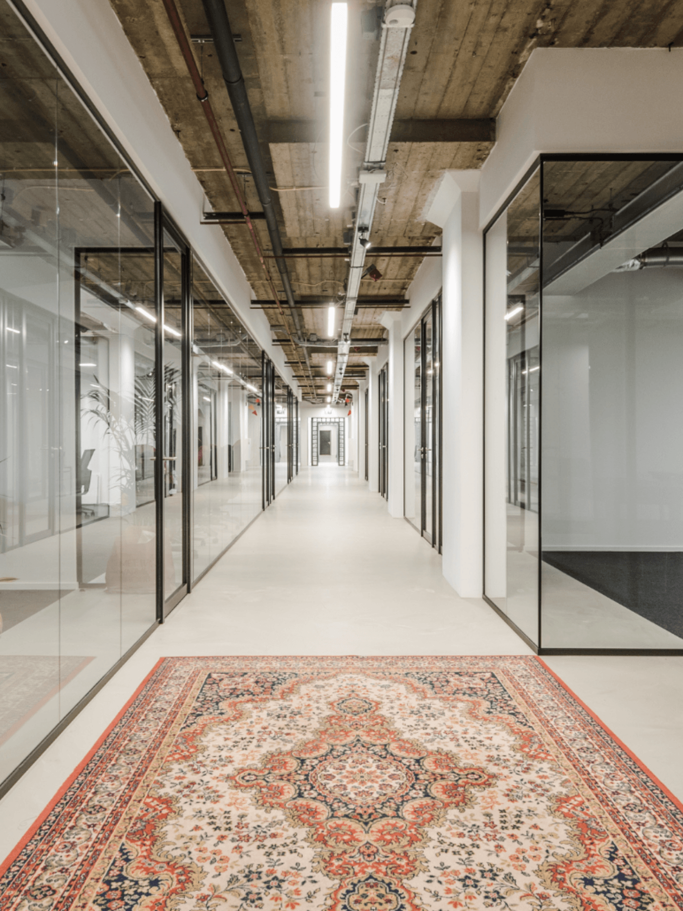 Onze aanpak - ScaleHub