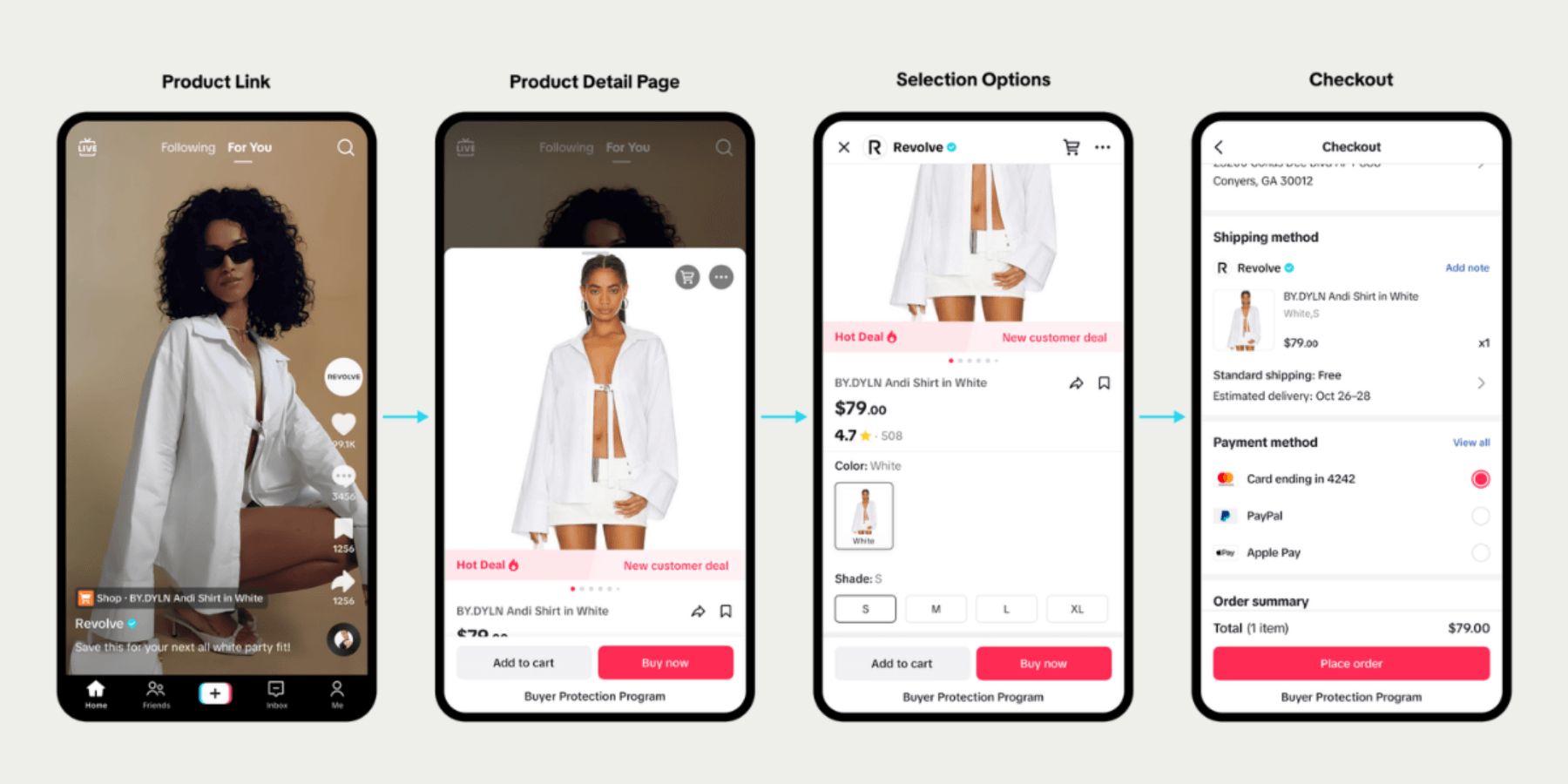 TikTok Shop is live in Nederland: wat dit betekent voor jouw merk