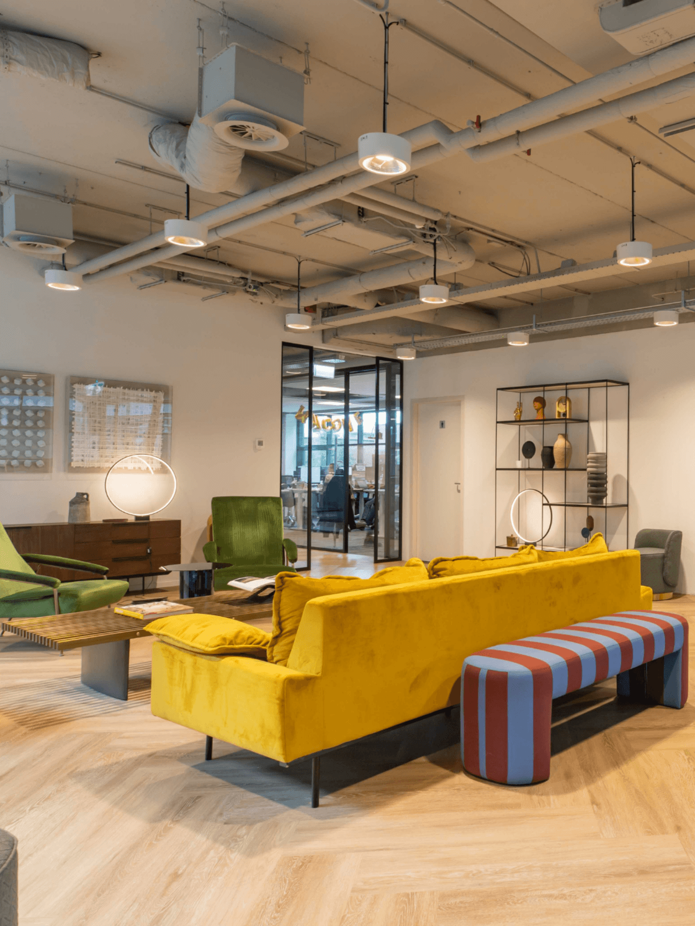 Het resultaat - ScaleHub