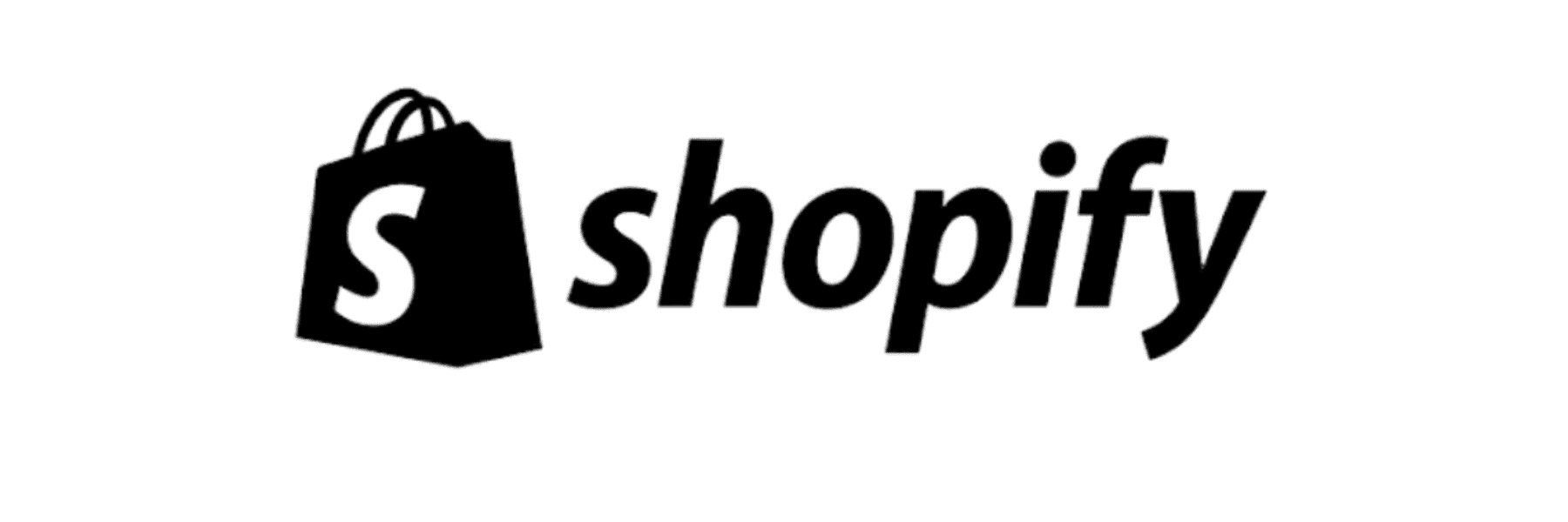 Shopify logo