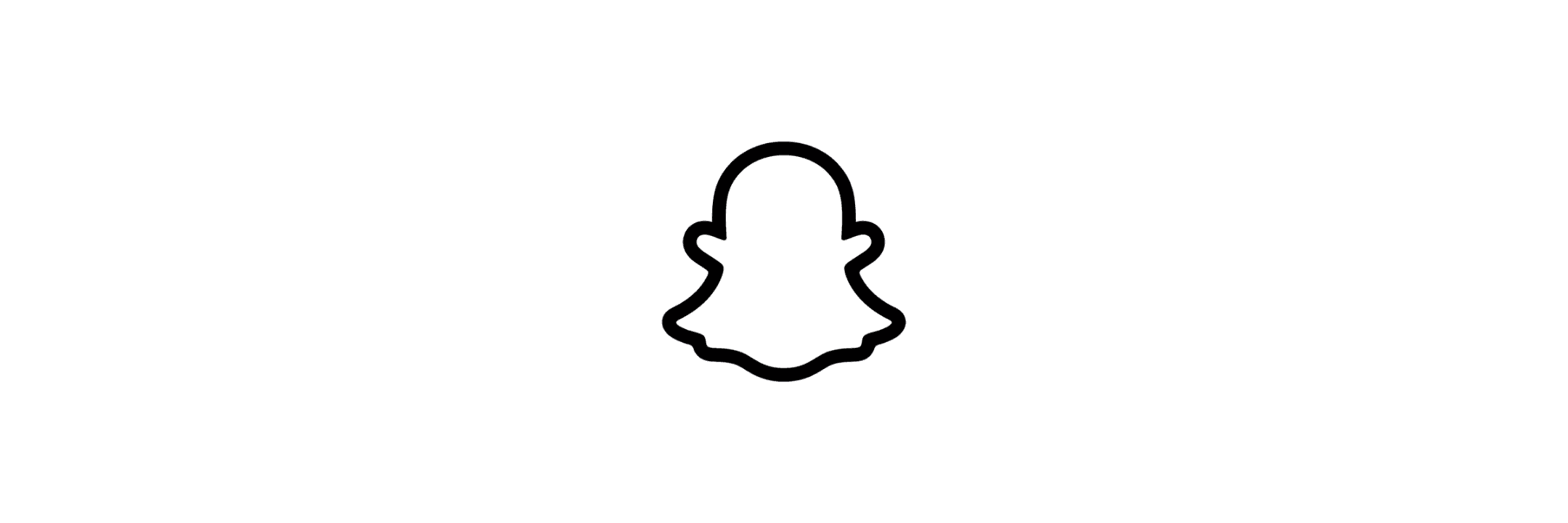 Snapchat logo
