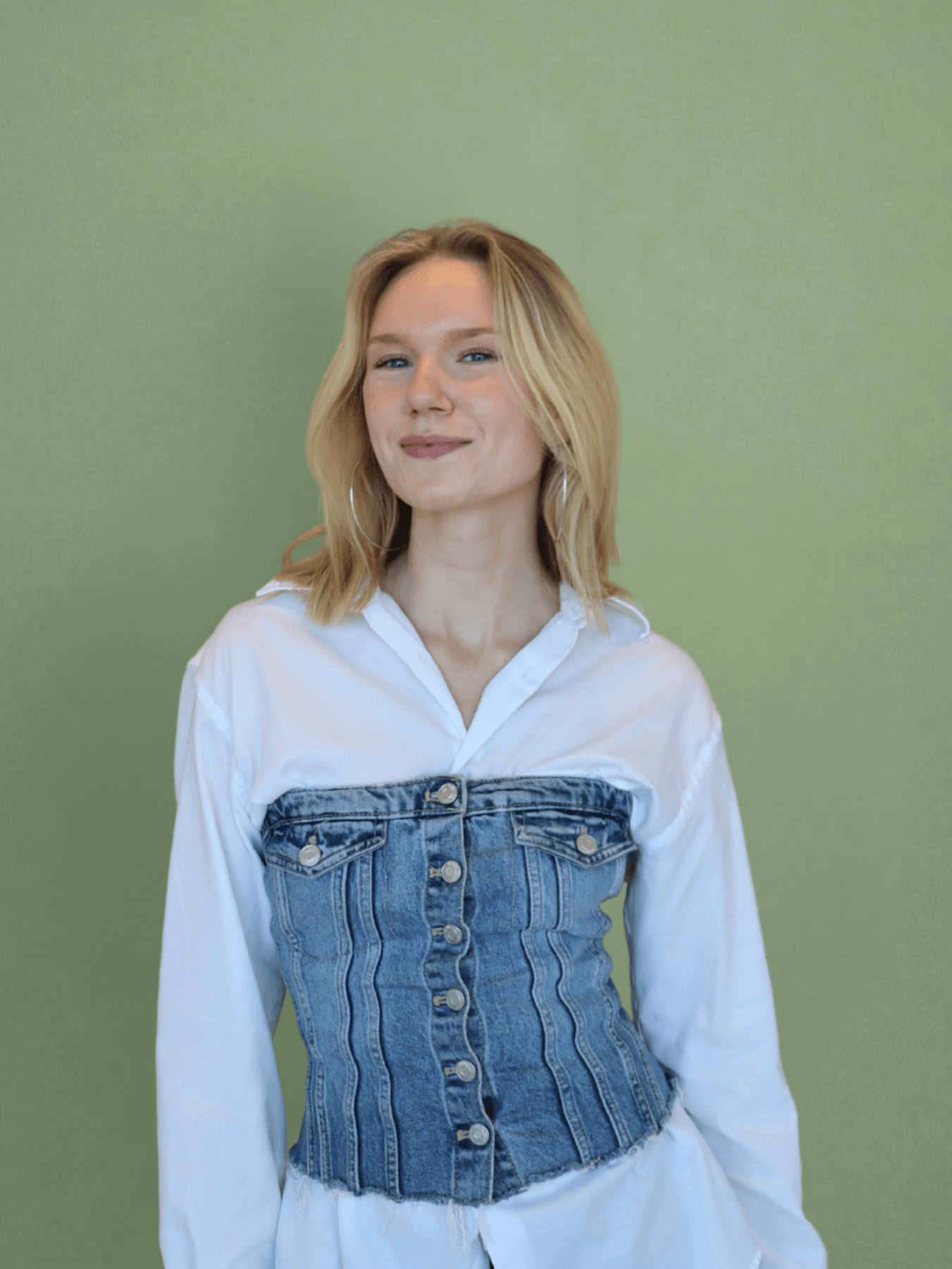 Layla Chloë van Hulst