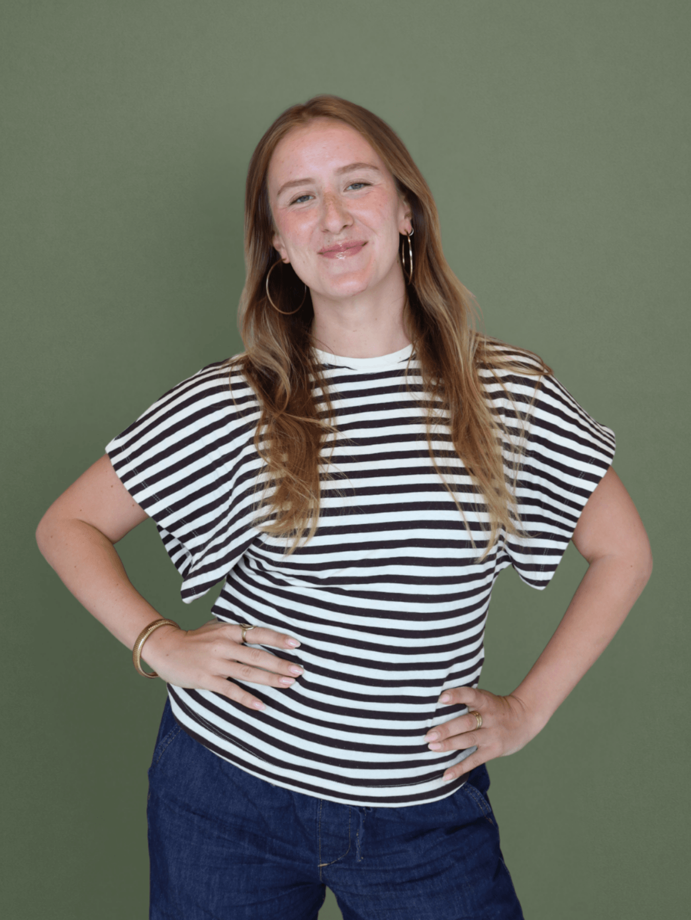Luna van Blanken