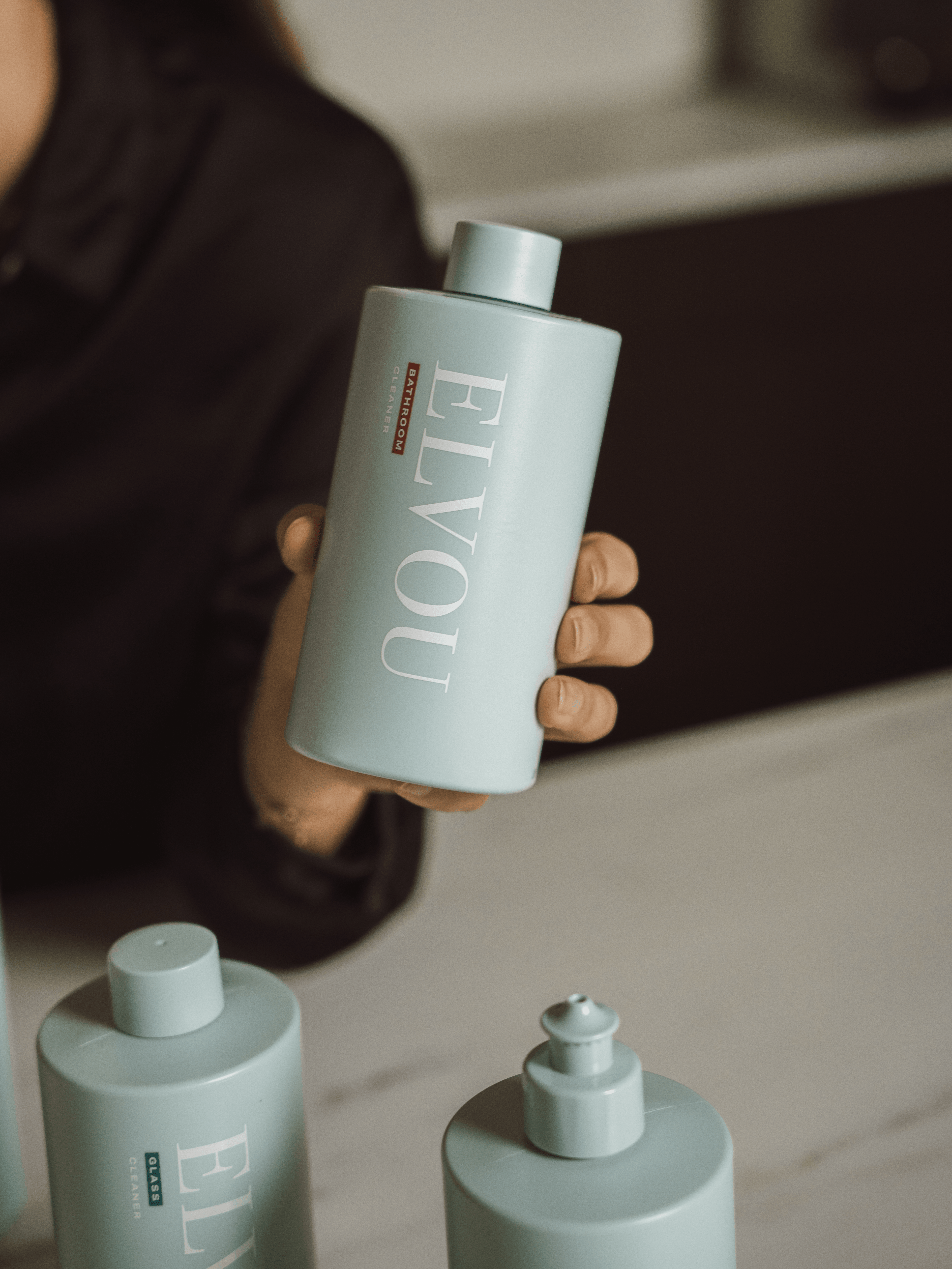 Hoe TNG Elvou ondersteunt - Elvou