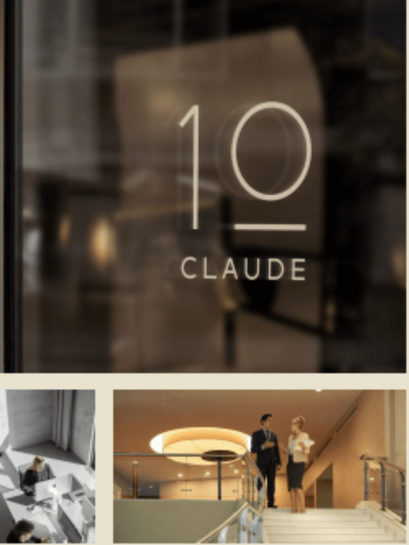 Claude 10