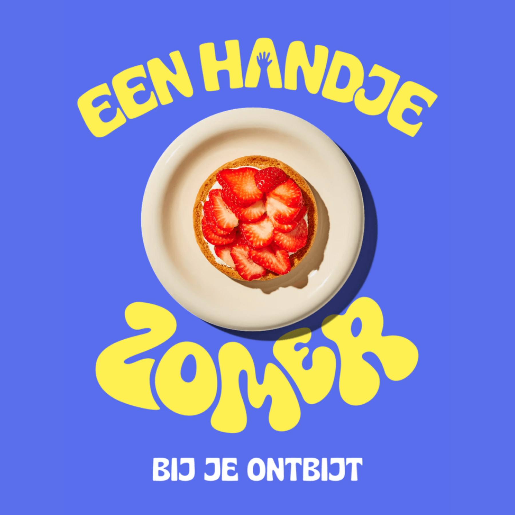 European Berries - hoofdafbeelding