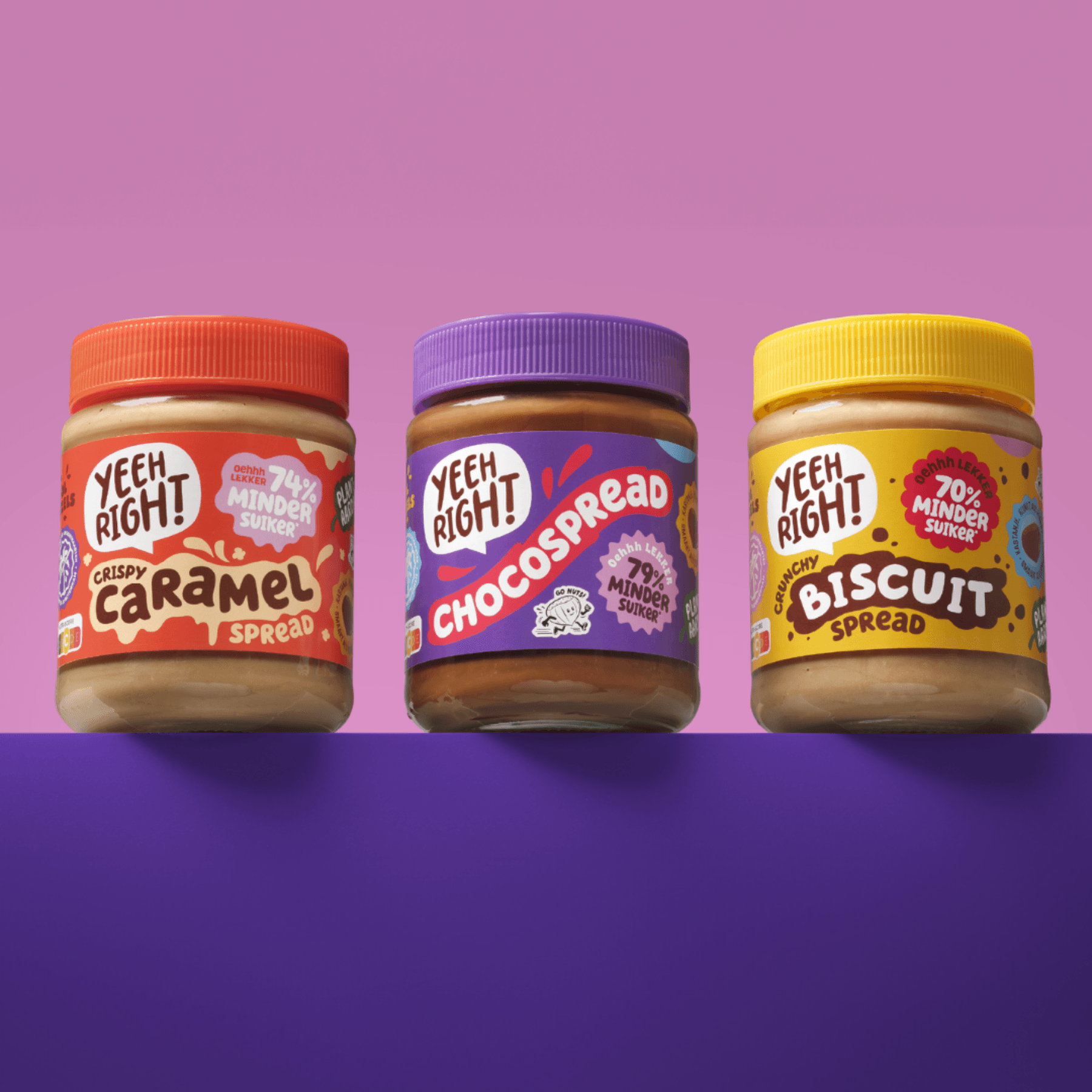 Yeehright! - hoofdafbeelding
