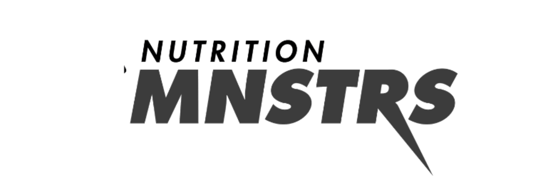 Nutrition monsters