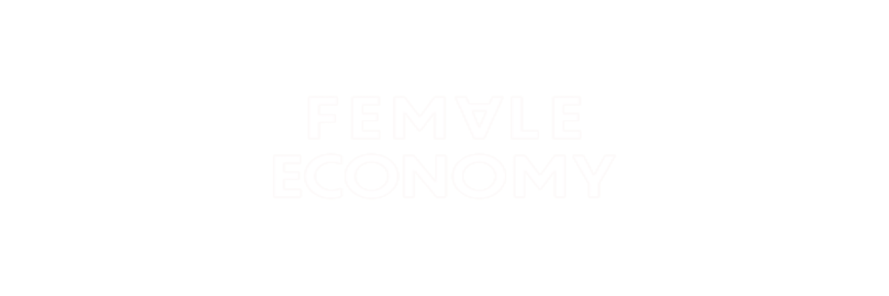 Femele economy