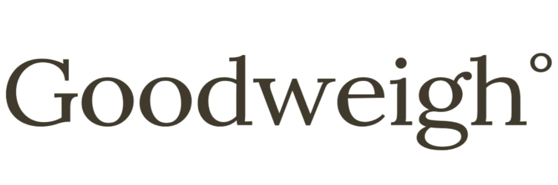 Goodweigh