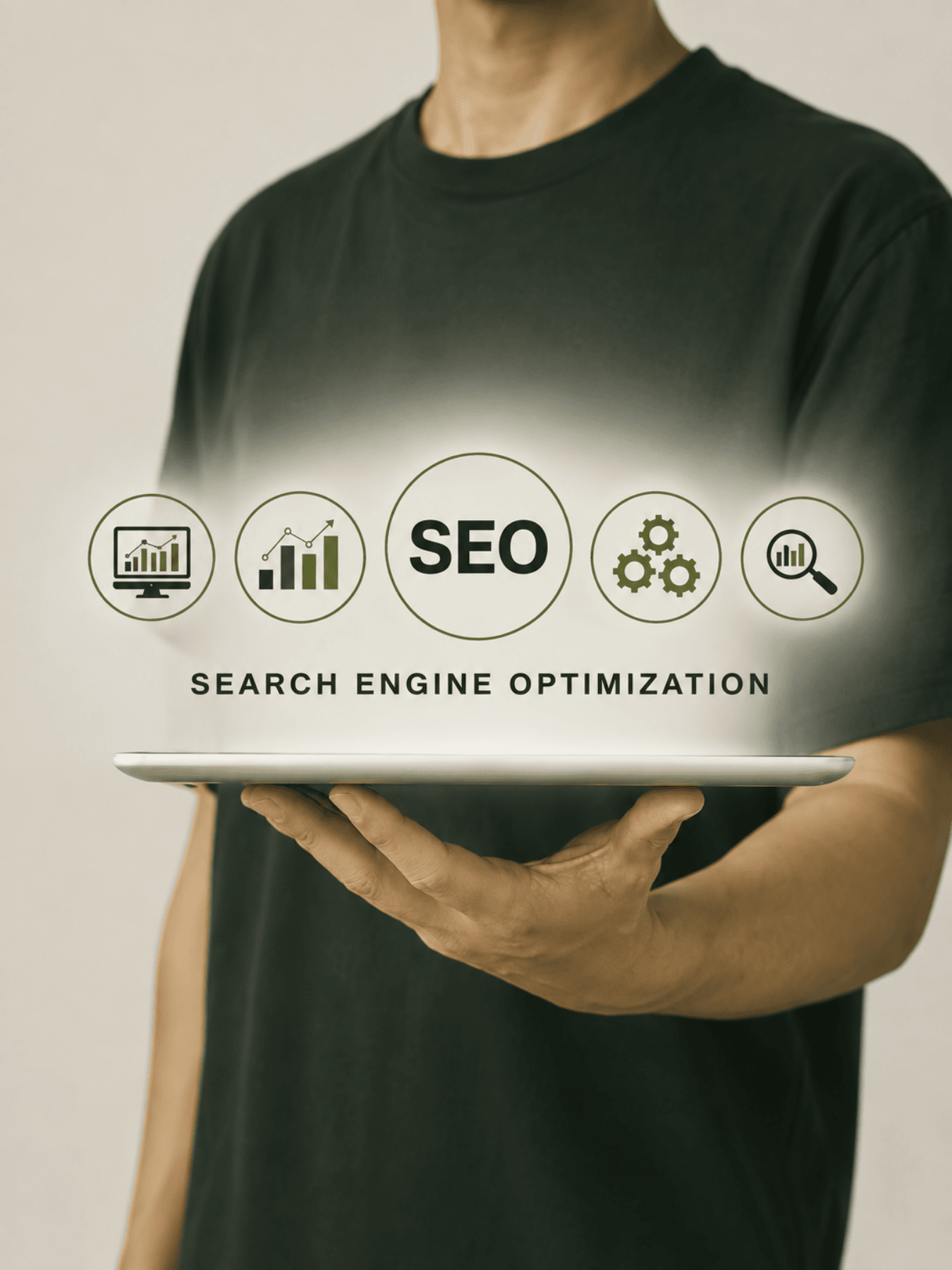 SEO of Google Ads? Verschil tussen SEO en SEA uitgelegd