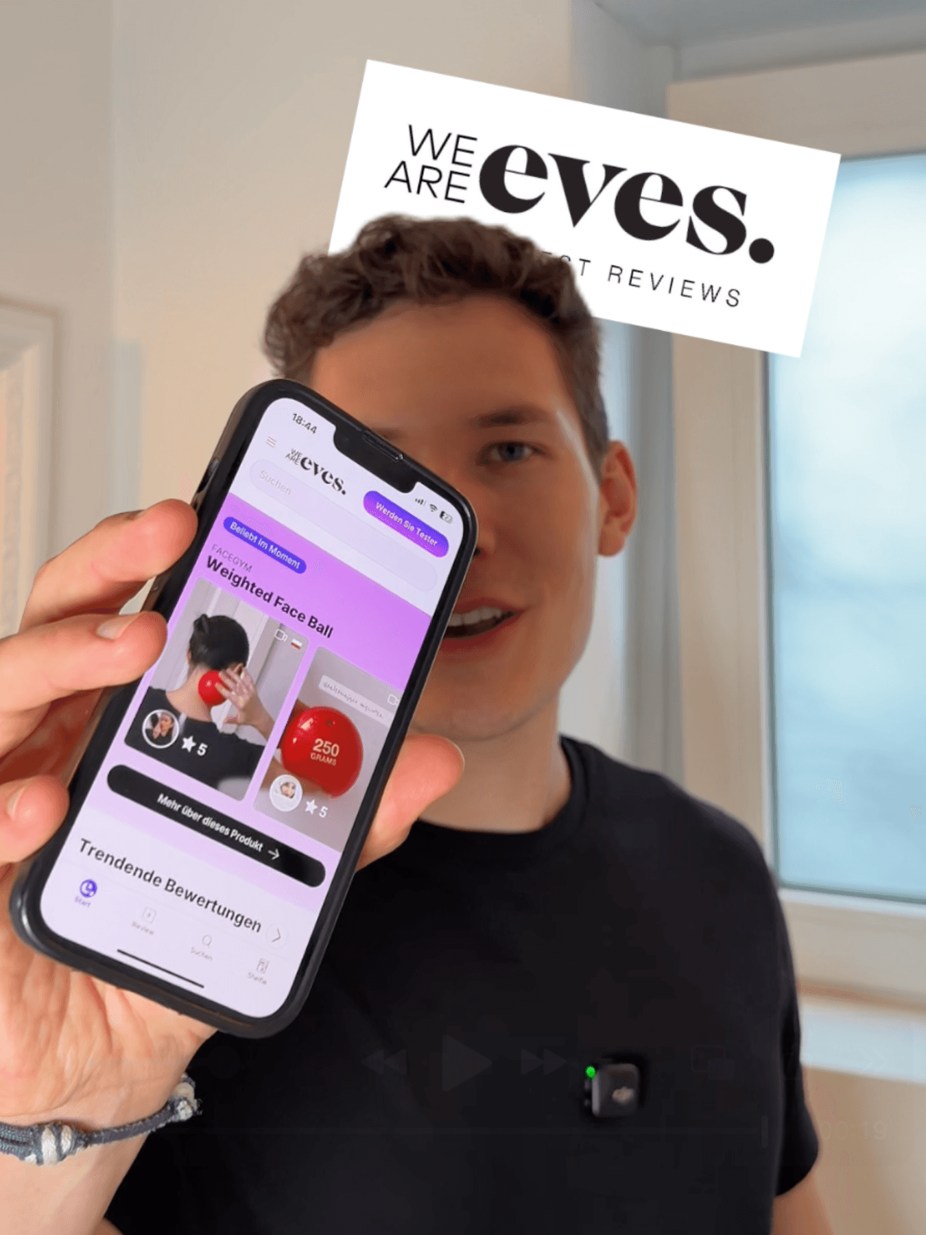 We Are Eves