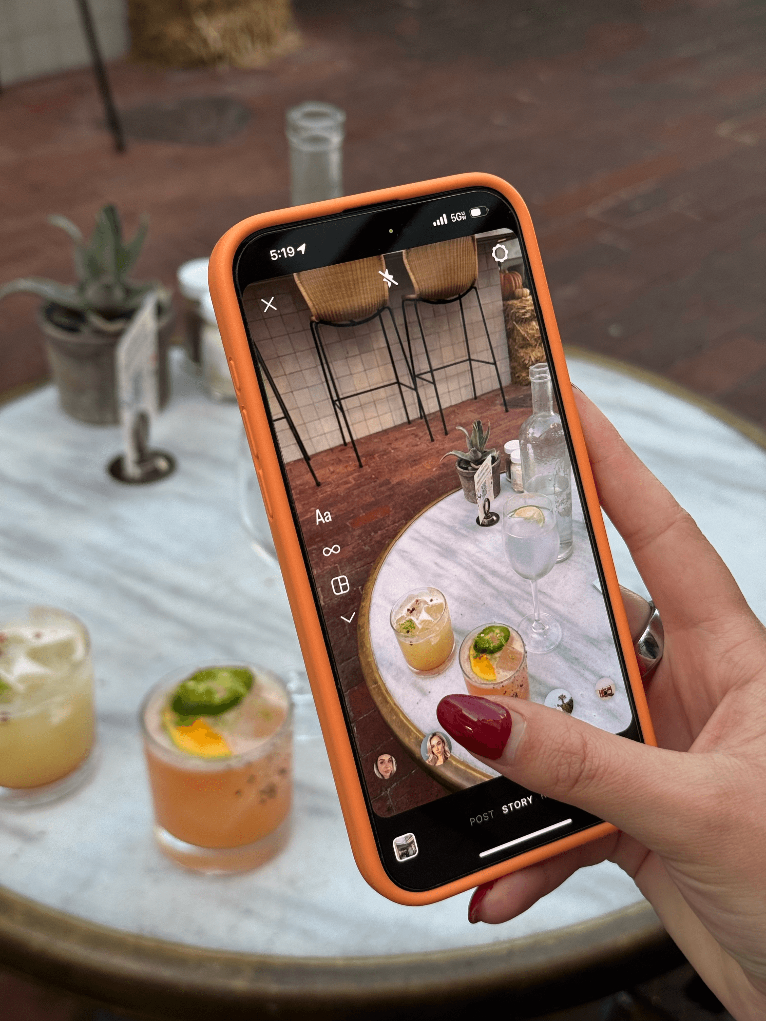 Zo voeg je een betaald partnerschap toe op Instagram voor Partnership Ads