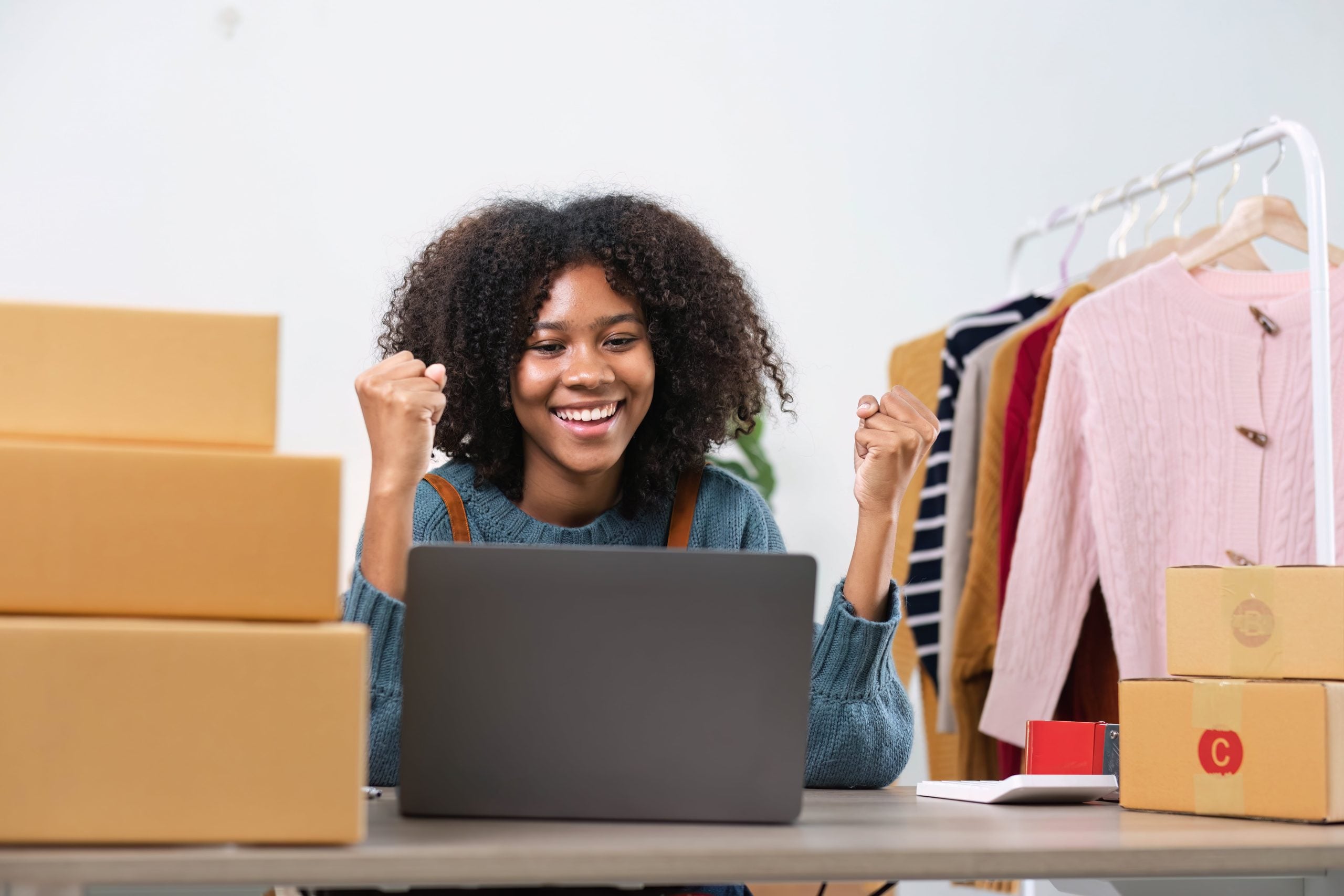 Waar voldoet een goede webshop aan?